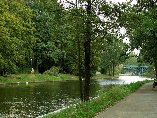 Landwehrkanal