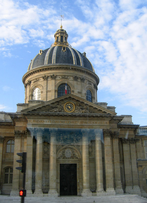 Institute de France