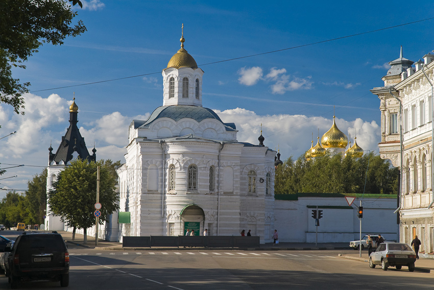 Богоявленско-Анастасьинский монастырь